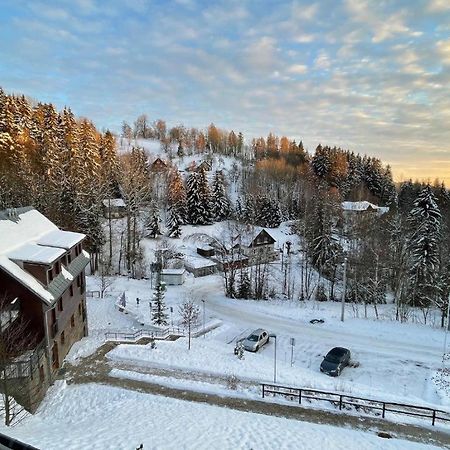 Rodinny Apartman Bratrouchov Семіли Екстер'єр фото