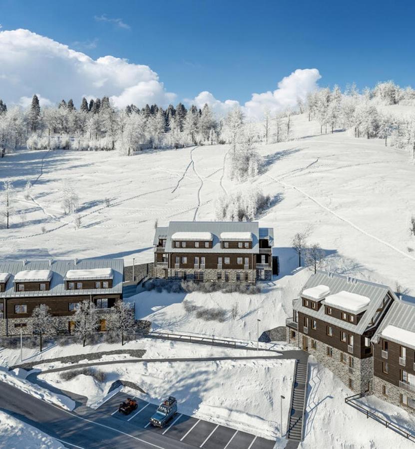 Rodinny Apartman Bratrouchov Семіли Екстер'єр фото