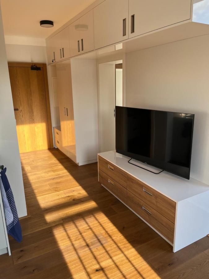 Rodinny Apartman Bratrouchov Семіли Екстер'єр фото